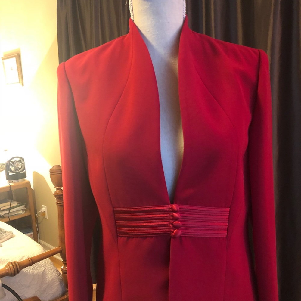 Like New Woman’s Blazer